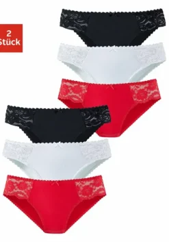 Jazz-Pants Slips