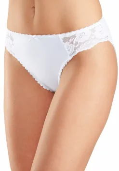 Jazz-Pants Slips
