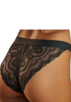 Jazz-Pants Slips
