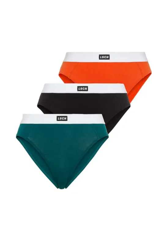 Jazz-Pants Slips