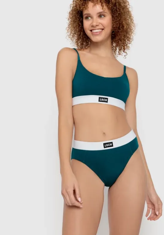 Jazz-Pants Slips
