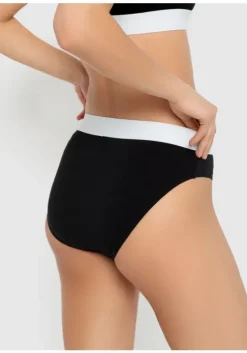 Jazz-Pants Slips