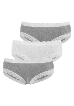 Jazz-Pants Slips