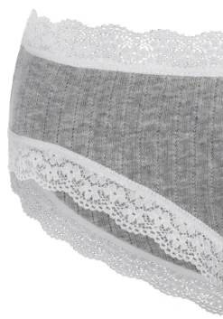 Jazz-Pants Slips