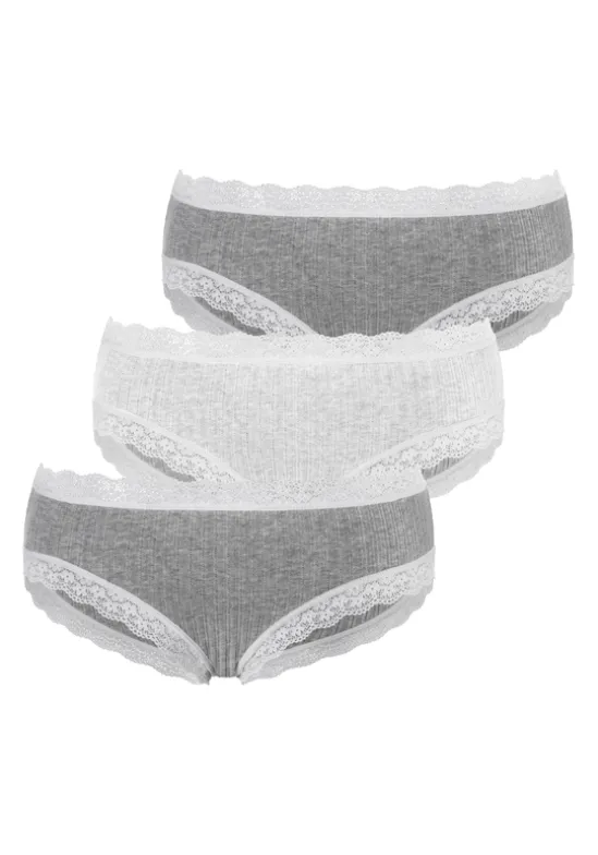 Jazz-Pants Slips