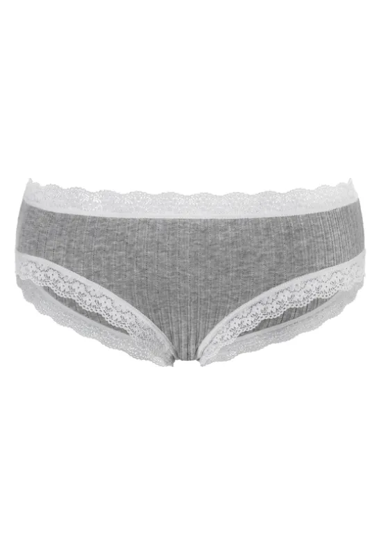 Jazz-Pants Slips