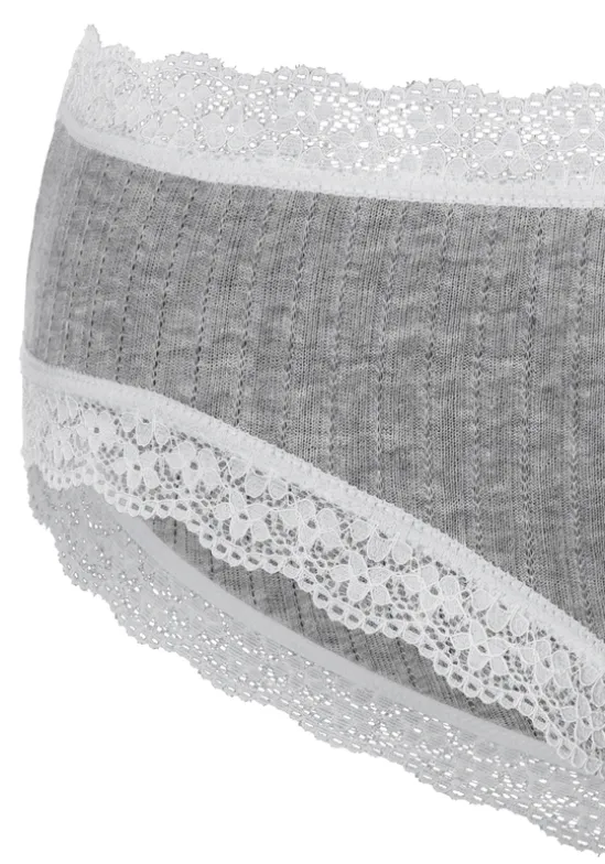 Jazz-Pants Slips