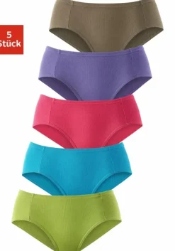 Jazz-Pants Slips