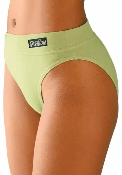 Jazz-Pants Slips