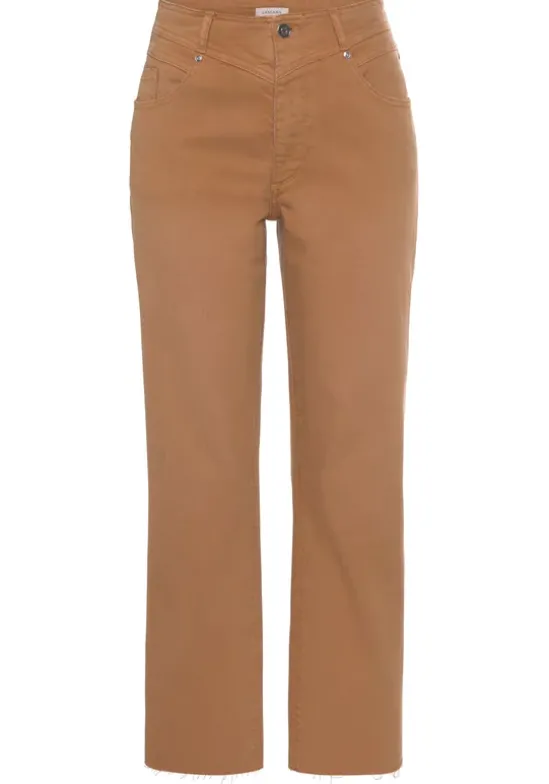 7/8-Jeans
