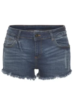 Jeanshotpants
