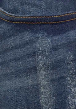 Jeanshotpants