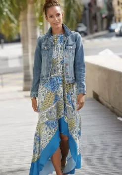 Jeansjacke
