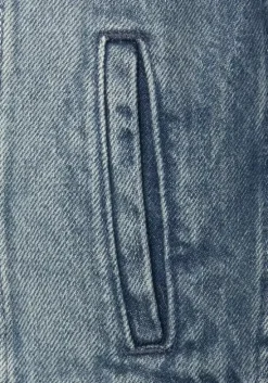 Jeansjacke