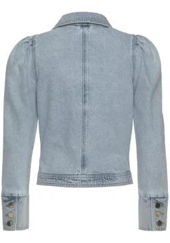 Jeansjacke