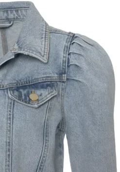Jeansjacke