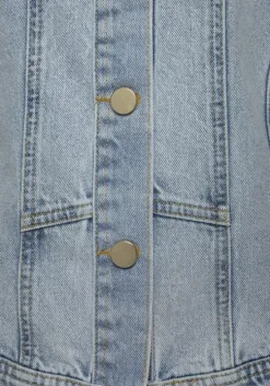 Jeansjacke