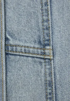 Jeansjacke