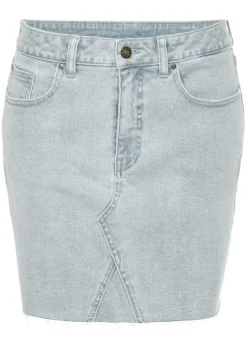 Jeansrock