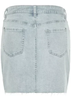 Jeansrock