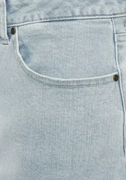 Jeansrock