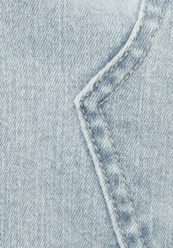 Jeansrock