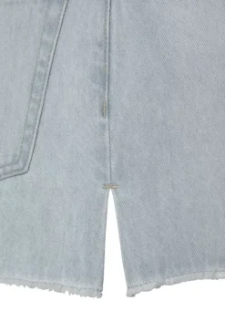 Jeansshorts