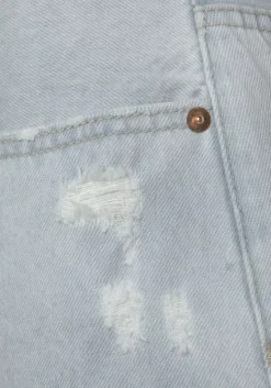 Jeansshorts