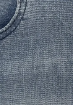 Jeansshorts