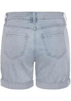 Jeansshorts