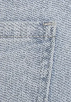 Jeansshorts
