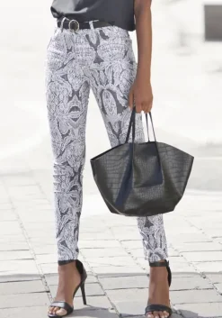 7/8-Jeggings
