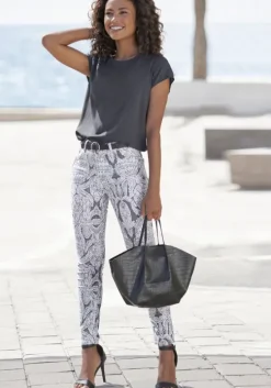 7/8-Jeggings