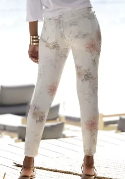 7/8-Jeggings