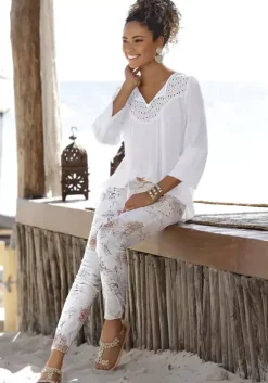 7/8-Jeggings