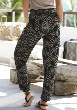 Jerseyhose