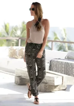 Jerseyhose