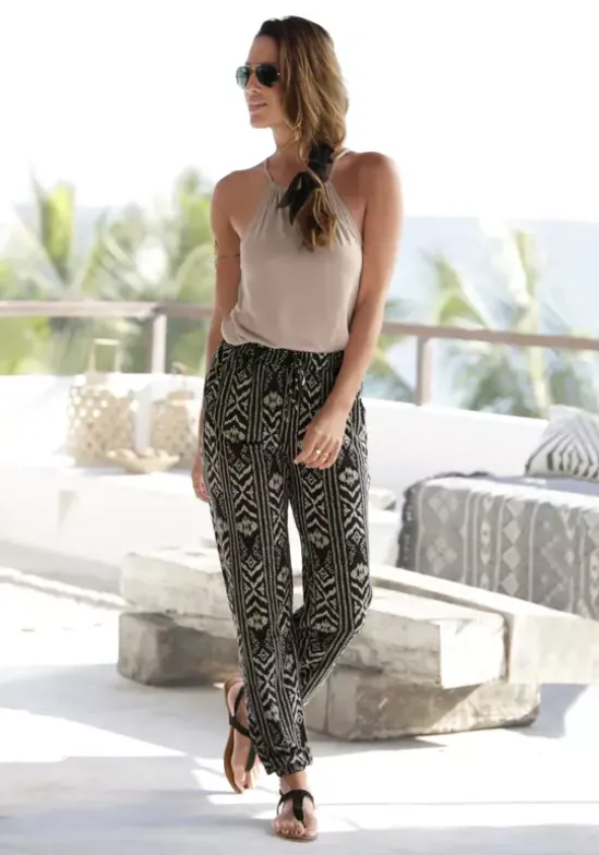 Jerseyhose