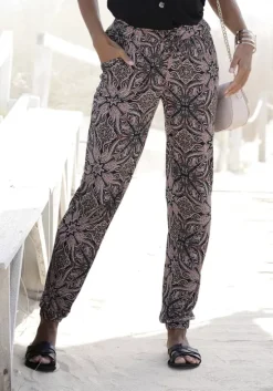 Jerseyhose