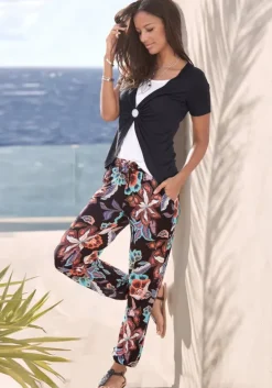 Jerseyhose