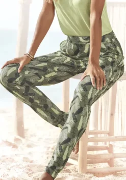 Jerseyhose