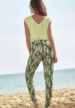 Jerseyhose