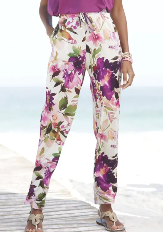 Jerseyhose