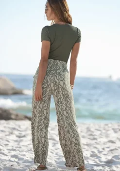 Jerseyhose
