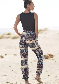 Jerseyhose