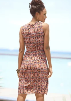 Jerseykleid