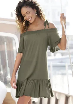 Jerseykleid