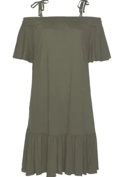 Jerseykleid