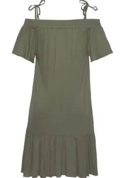 Jerseykleid