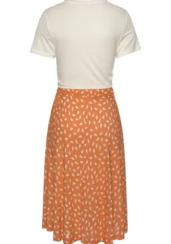 Jerseykleid